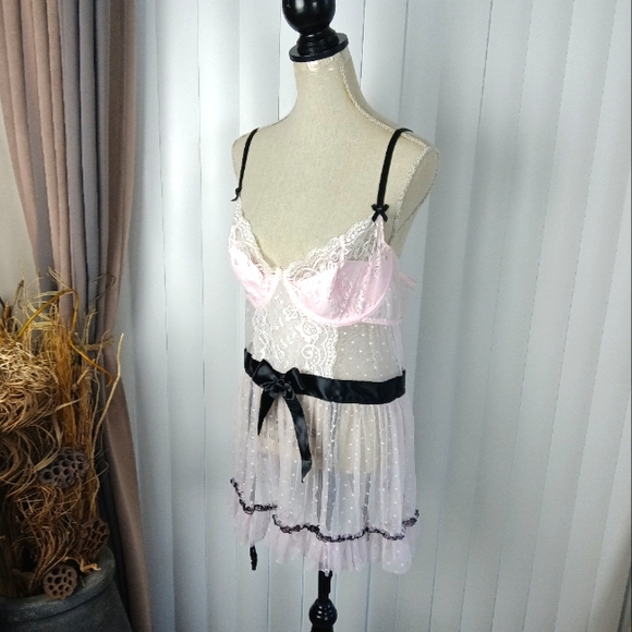 Lingerlove Womens Intimate. - Picture 2 of 16